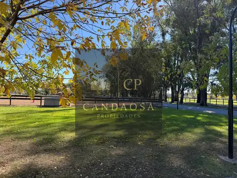 Lote interno en venta en Campo Cardales, Cardales