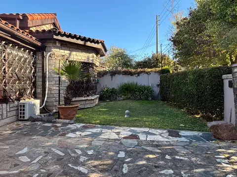 Casa en Venta en Don Torcuato, USD 185.000