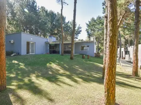 Casa en Venta 9 años