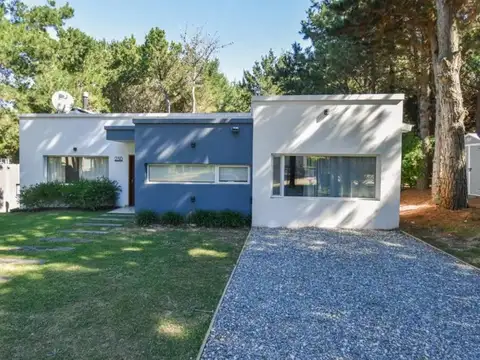 Venta de Casa Barrio Costas Esmeralda Residencial 1