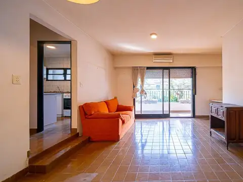 VENTA PH 3 AMBIENTES SIN EXPENSAS BALCON MARTINEZ