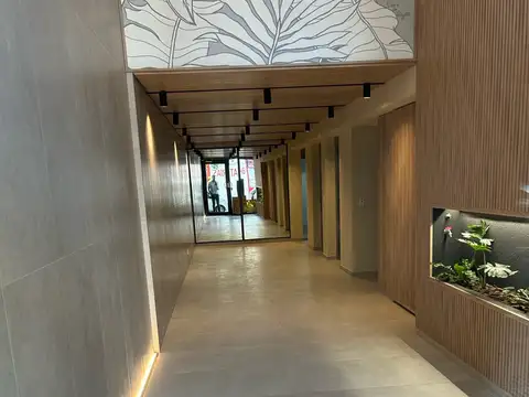 Departamento en Villa Pueyrredon