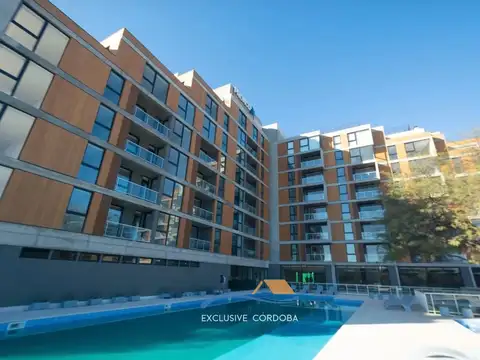 DEPARTAMENTO DOS DORMITORIOS ZONA CIUDAD UNIVERSITARIA VENTA