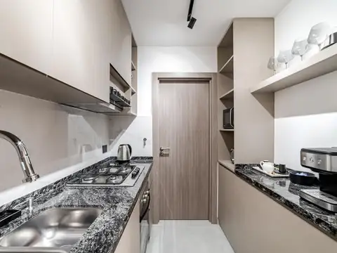 Departamento en Venta Apto profesional