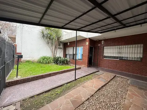 Casa en Venta en Saavedra, USD 248.000