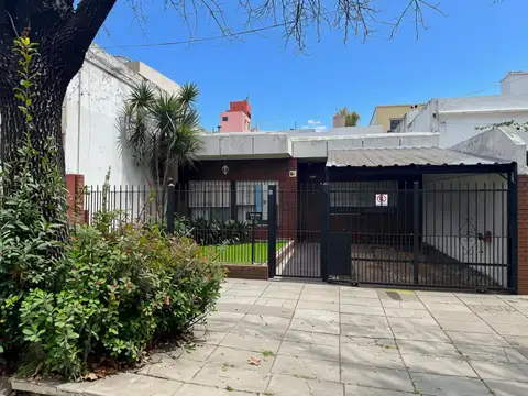 Venta Casa 3 ambientes en Saavedra