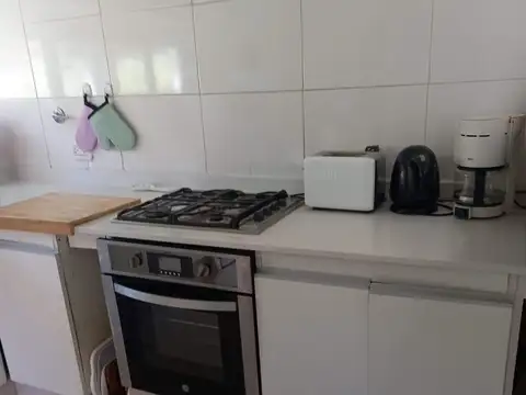 Casa Chalet  en Alq. Temporario en Costa Esmeralda, Costa Atlántica, Buenos Aires