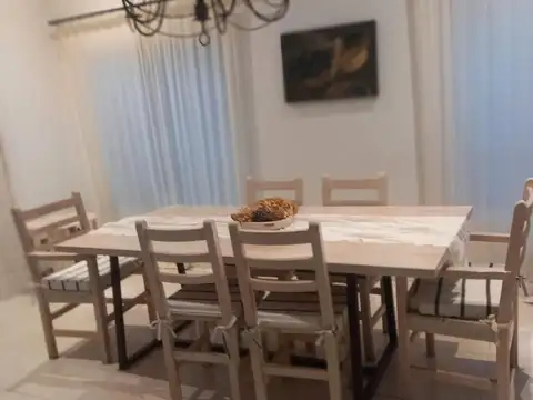 Casa en Alquiler Temporal A Estrenar