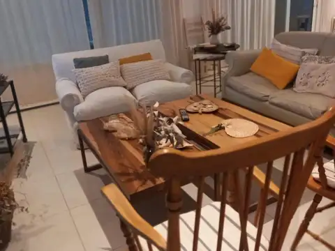 Casa en Alquiler Temporal de 3 dormitorios