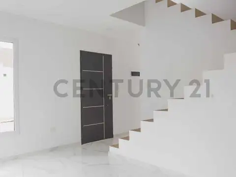 Venta de Casa 3 dormitorios a Estrenar en San Carlos