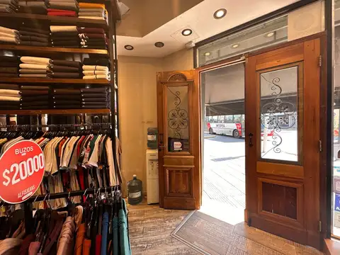 Local en Venta en General Pacheco, USD 320.000