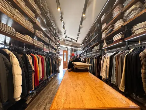 IMPORTANTE ESQUINA COMERCIAL EN PACHECO CENTRO!