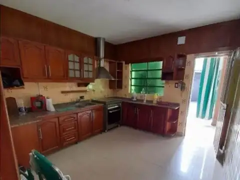 Casa en venta -Ituzaingo - Martin Rodriguez al 2600