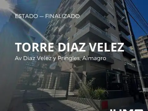 Departamento - Almagro