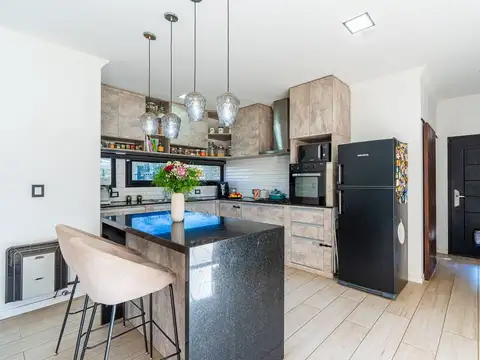 Casa en Venta 5 años