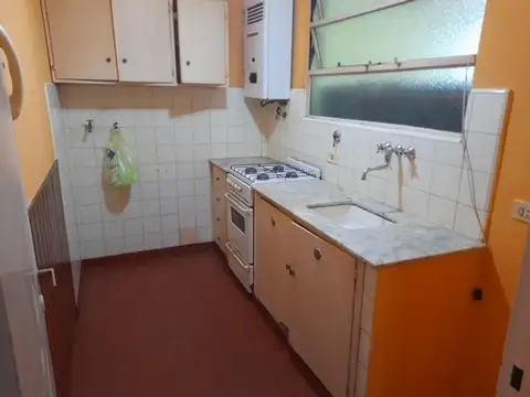 Departamento en Venta en Martinez Santa Fe / Fleming, USD 70.000