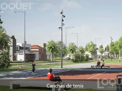 Terreno en Venta de 1000,0 m2