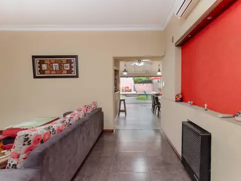 Casa en Venta al Sur