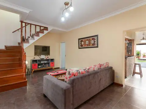 Casa en Venta 15 años