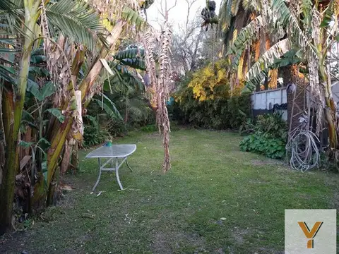 Casa en Venta 15 años