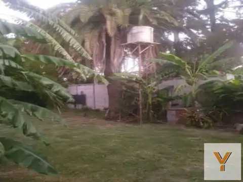 Casa en Venta en Ituzaingó, USD 185.000