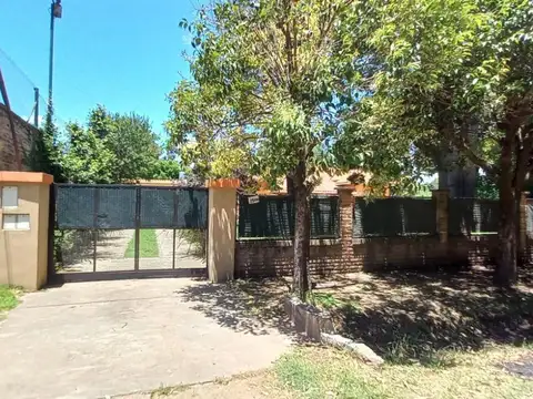 Quinta en Alquiler en 9 de Abril, USD 3.500