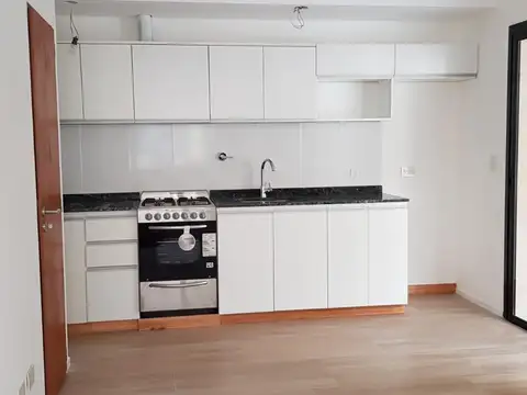 Departamento en Venta en Lujan, USD 90.000