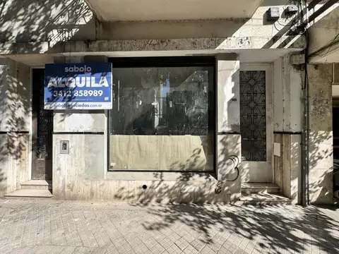 alquiler local comercial 1 de mayo 1088 barrio martin