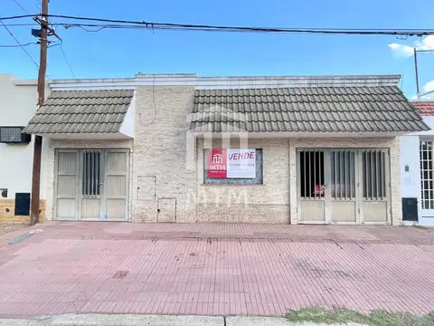 Casa en Venta Rosario Alberdi