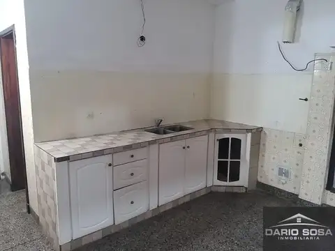 Casa en Alquiler con 1 cochera