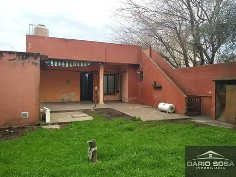 Casa en alquiler  de 2 dormitorios c/ cochera en Belén de Escobar