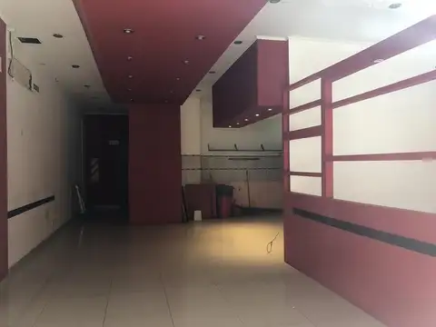 Local en Venta en Plaza San Martín, USD 380.000