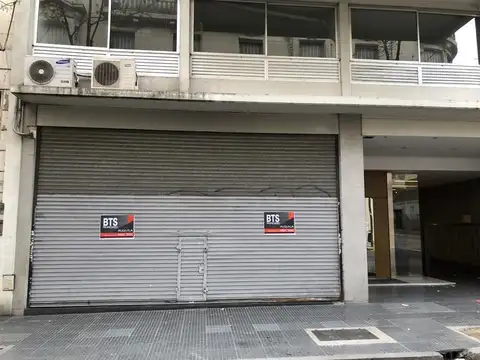 Local en Venta A Estrenar