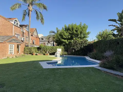 Casa en Alquiler de 5 dormitorios