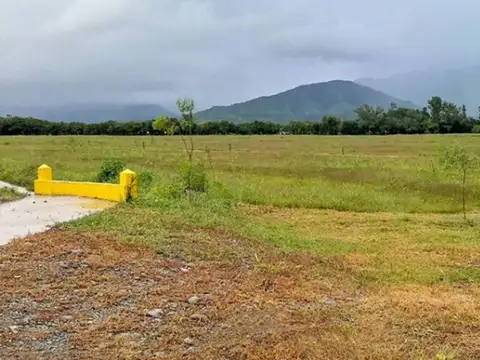 Terreno en Venta de 500,0 m2