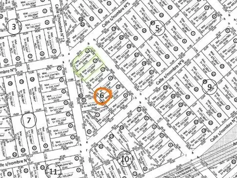 OPORTUNIDAD Loteo abierto - CUOTAS