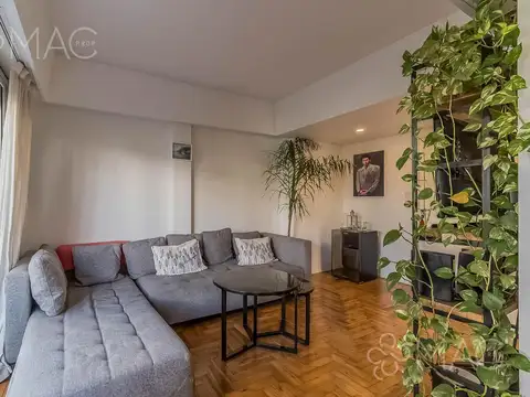 Departamento en Venta de 2 dormitorios