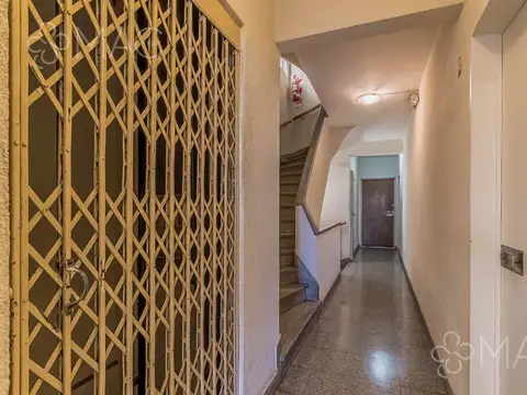 Departamento en Venta en Palermo con Terraza (502260101)