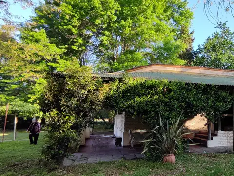 CAMPO 5,3 HA CAPILLA DEL SEÑOR