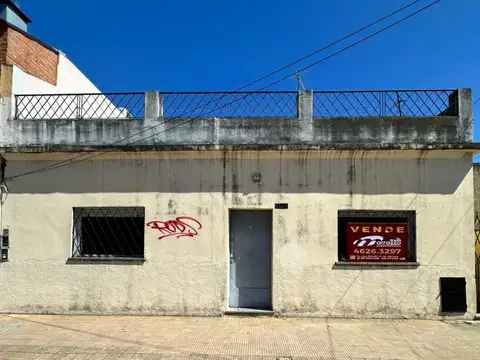 Casa - Venta - Argentina, La Matanza - PIEDRABUENA 6567