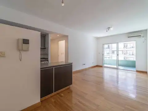 Avenida Doctor Ricardo Balbín 2400