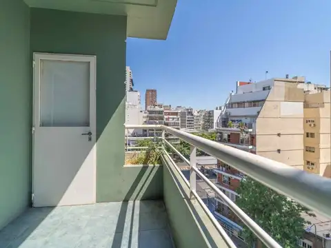 Departamento en Venta 18 años