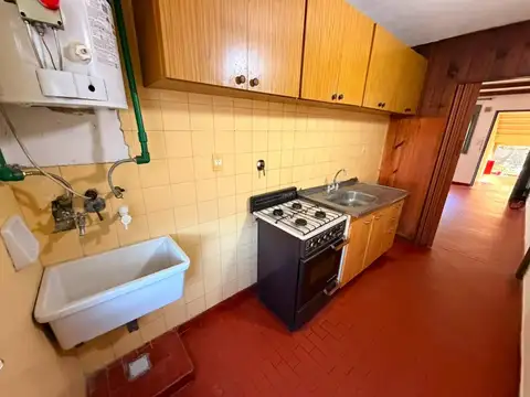 Departamento en Alquiler en Campana, $ 580.000