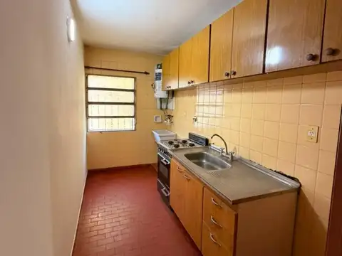 Departamento en Alquiler de 3 ambientes