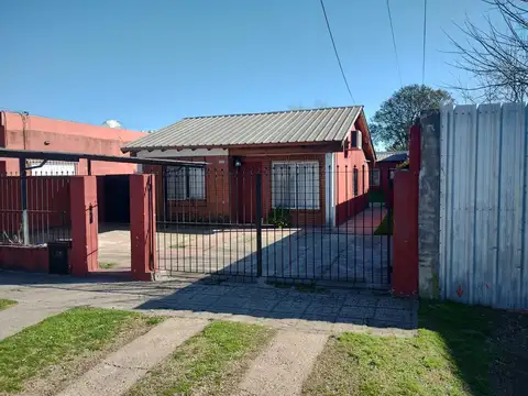 Casa en San Jose