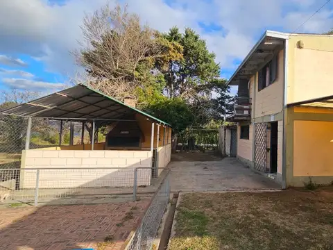Casa en Venta en Bialet Masse, USD 57.990
