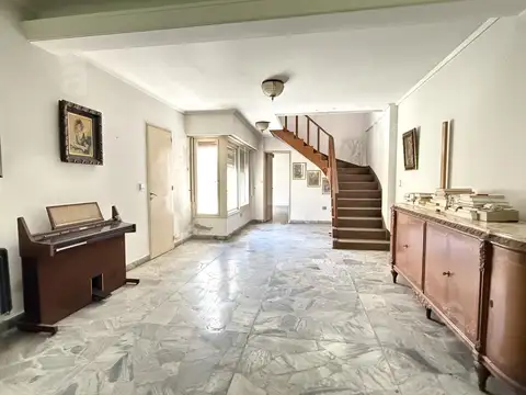 Pacífico Rodríguez al 5700 entre Profesor Simon e Ituzaingo