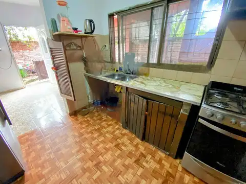 Depto Tipo Casa en Venta de 3 dormitorios