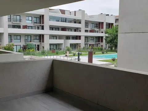 Departamento - Vivo Tortuguitas