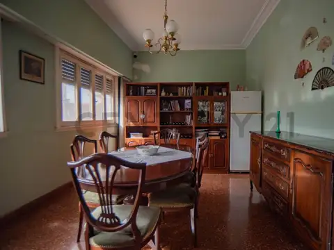 Depto Tipo Casa en Venta en Florida Belgrano/Oeste, USD 149.000